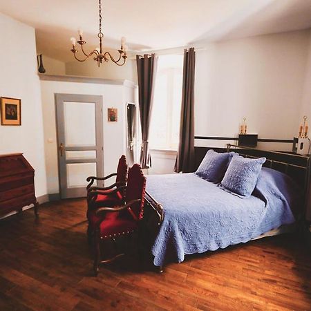 L'Ancienne Poste Appartement Villefranche-de-Conflent Buitenkant foto